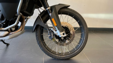24 Model Year BMW F900 GS